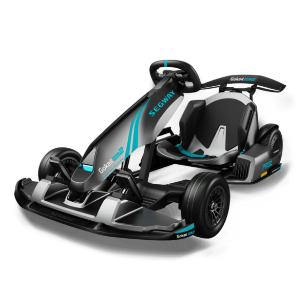 Segway GoKart Pro 2 Pre Order June 15