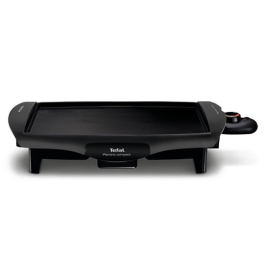 Tefal CB5005 Plancha Compact Grill 1800W