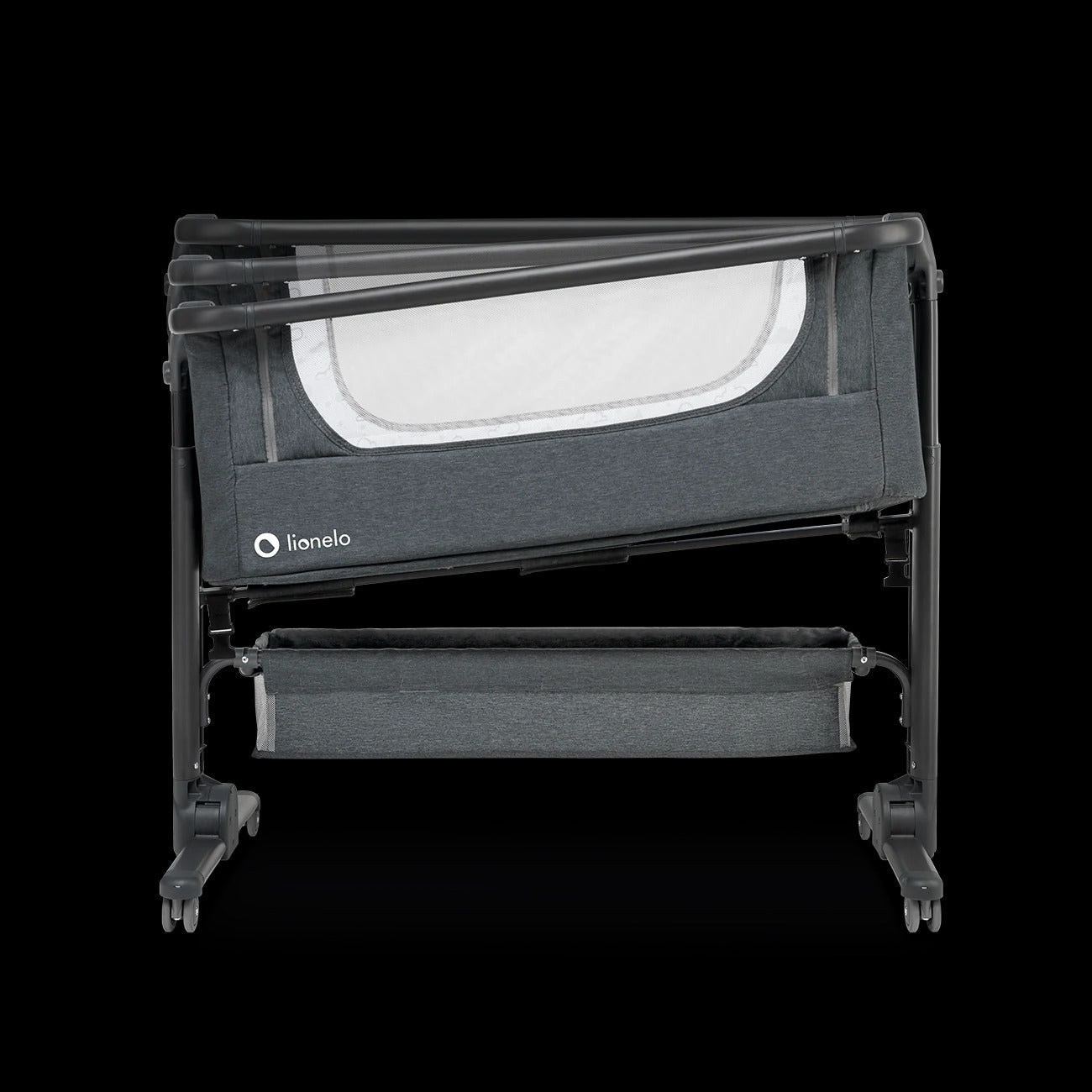 Lionelo Timon Co-Sleeping Crib