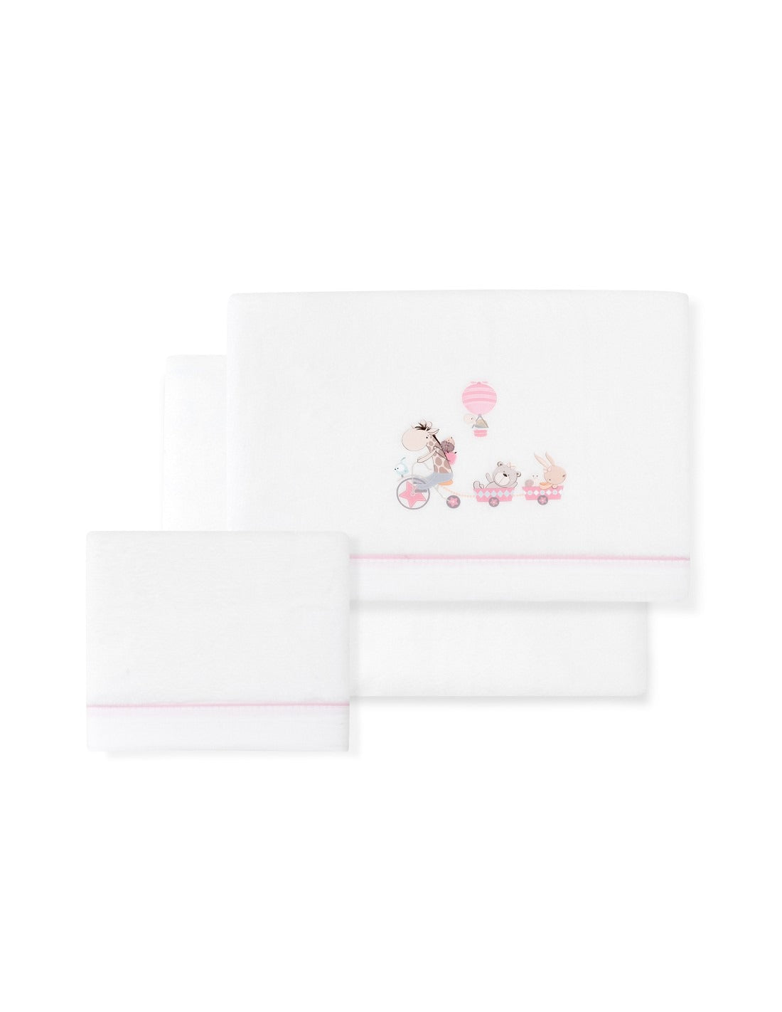 Interbaby Bed Sheets Set