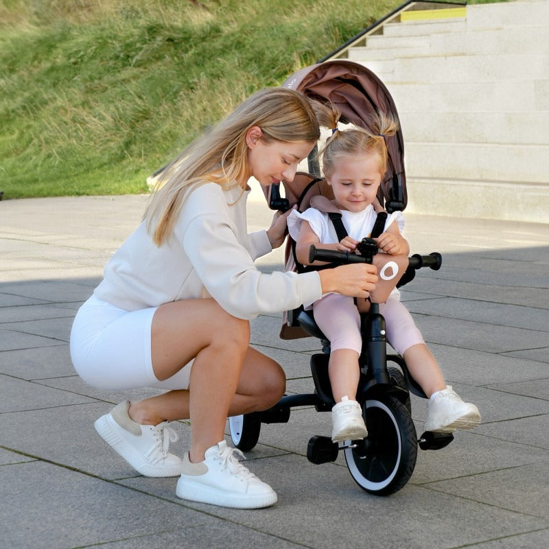 All In One 360 Rotating Tris