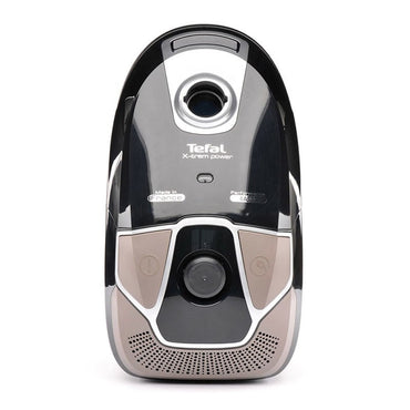 Tefal TW6886EA X-Trem Power 4A – Black Metis Brown