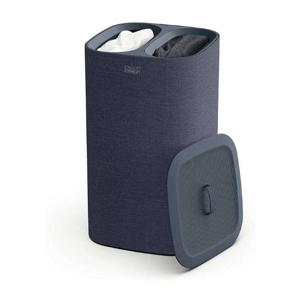 Tota 60L Laundry Basket By Joseph Joseph