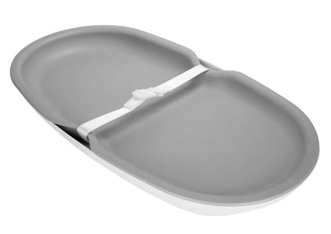 Ubbi Baby Changing Pad Grey