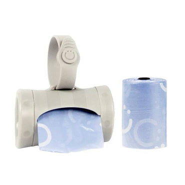 On-the-Go Refill Bags