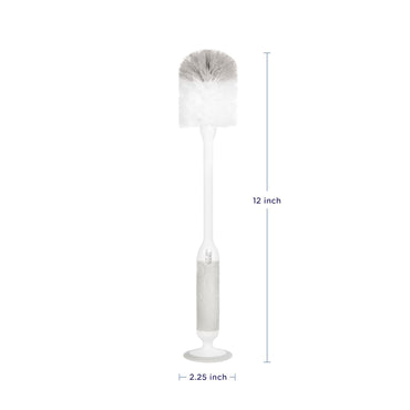 Deluxe Baby Bottle Brush Set