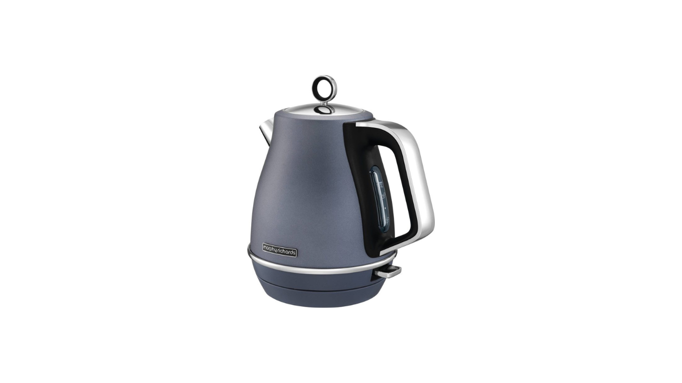 EVOKE Krug Bronze Kettle Cordless Bronze by Morphy Richards