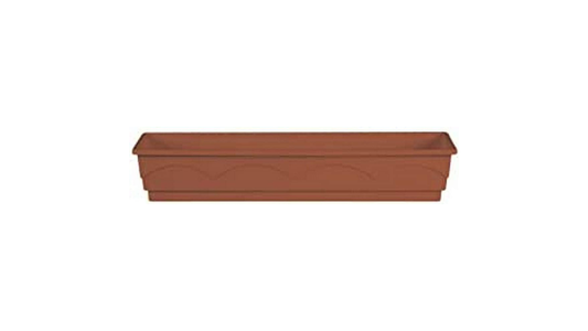 Emsa 501839 Flower Pot 100 cm Terracotta