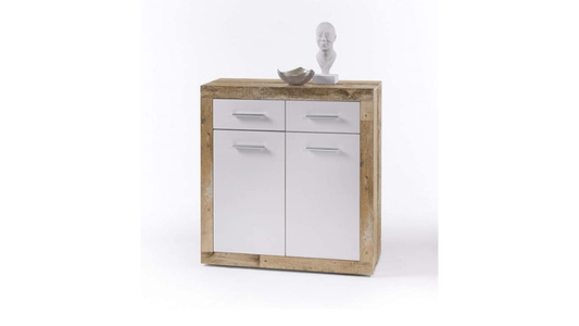 Sassari Dresser – Made in Germany