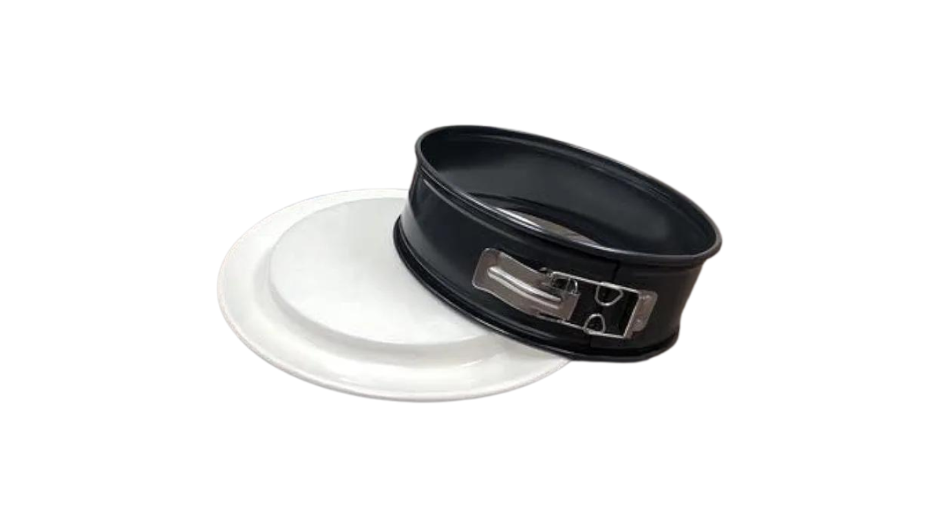 Cucina & Tavola Springform Pan & Serving Plate Ø16 cm