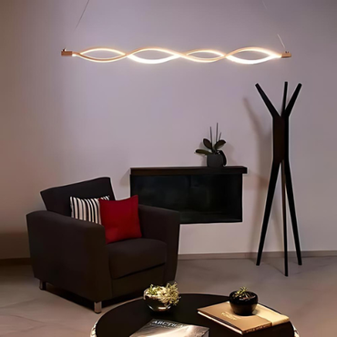 RL Pendent LED Lamp Made in Germany