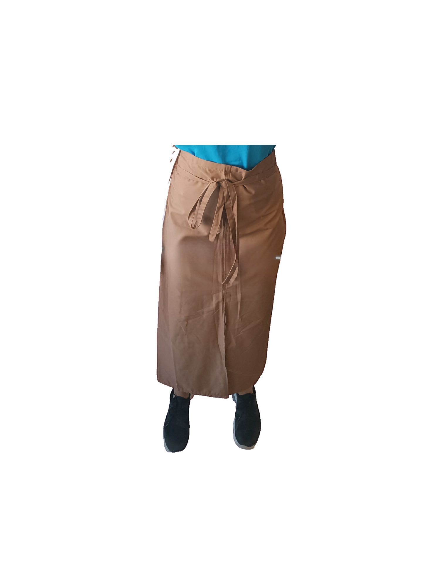 Taglio Brown Apron by Vega