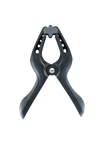 Spring Clamp – 42×44 mm by TECO Germany