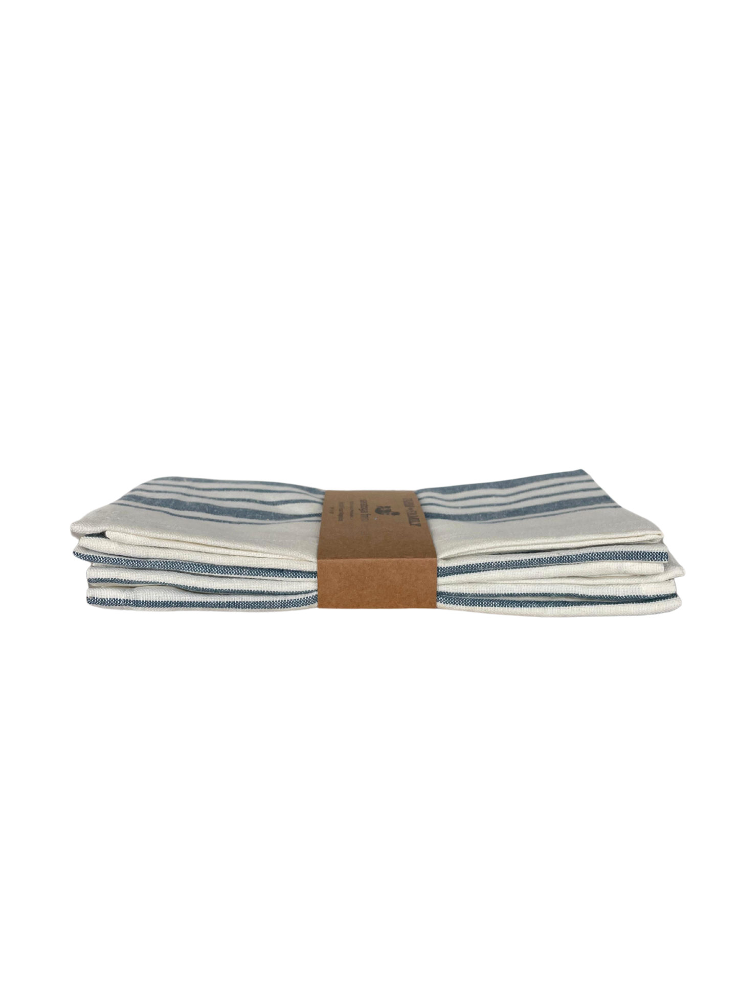 Set of 4 Napkins by Farm Family
