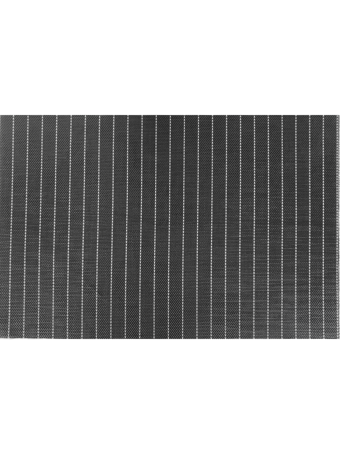 Table Placement Black and White Stripes – 35x50cm