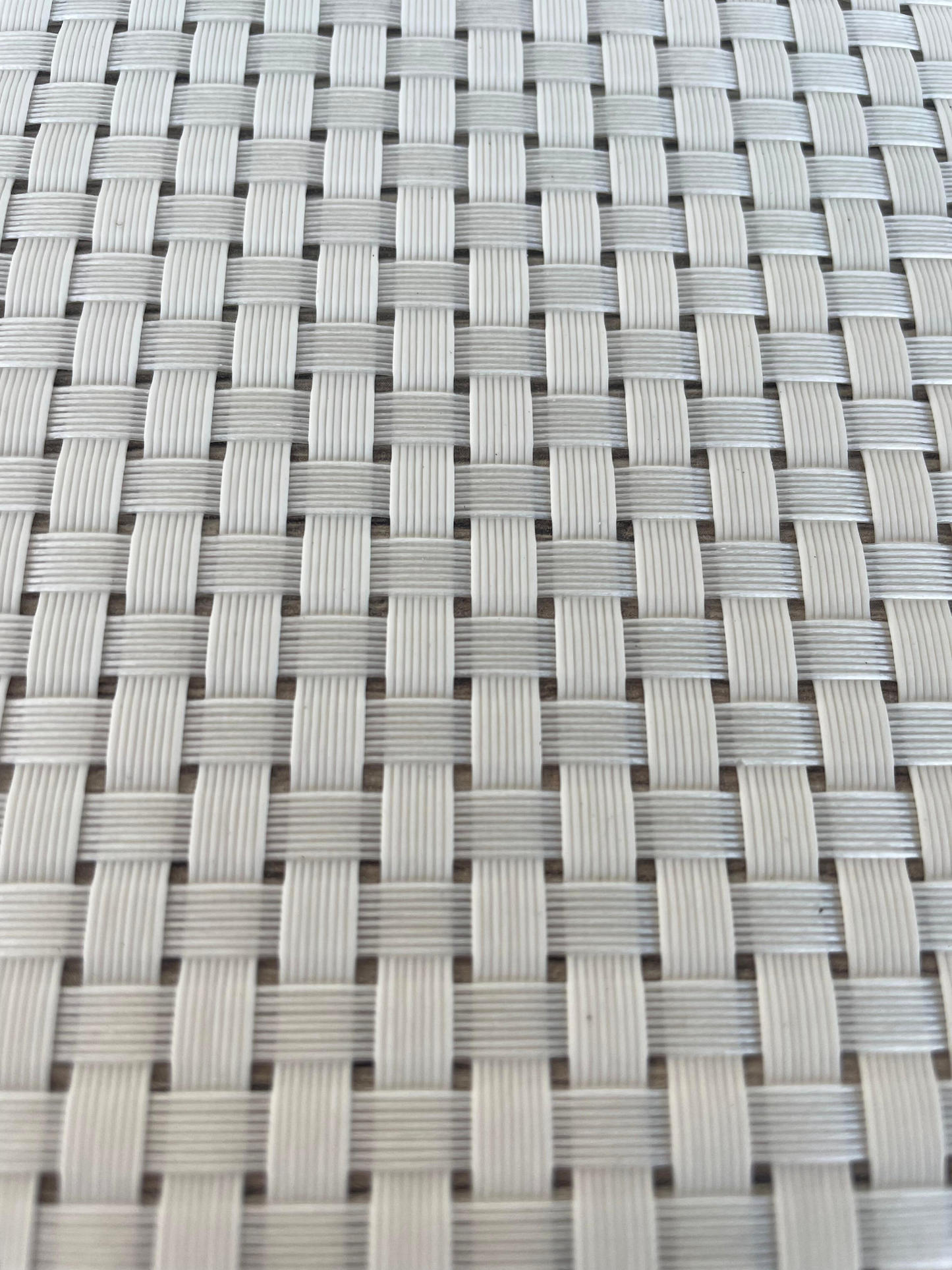 Table Placement White - 35x50cm