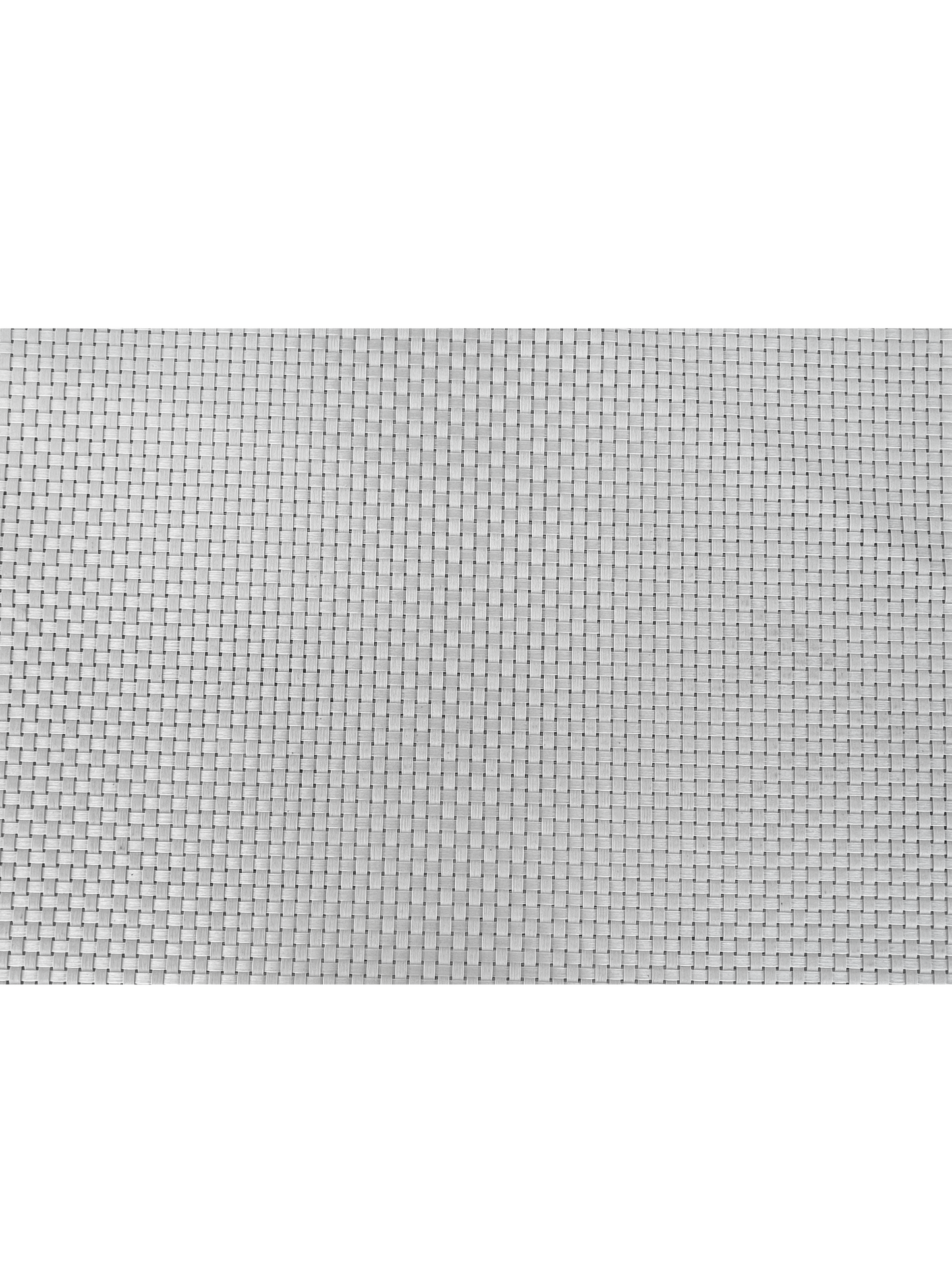 Table Placement White – 35x50cm
