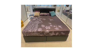 EMMA Bed - Made in Germany