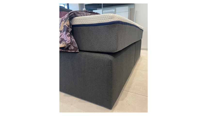 EMMA Bed - Made in Germany