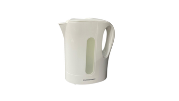 GOURMETmaxx Kettle 1L