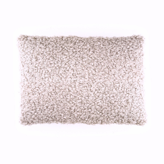 Cushion Dolly Grey - 60 x 45 cm by By-Boo