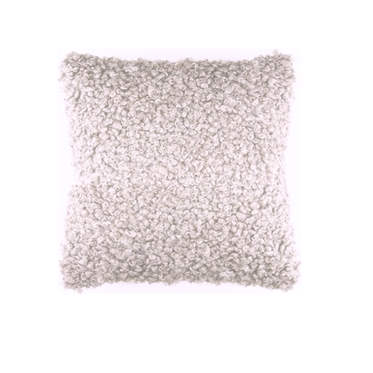 Cushion Dolly Grey by By-Boo