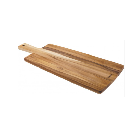 Wooden Serving Board with Handle Tramontina