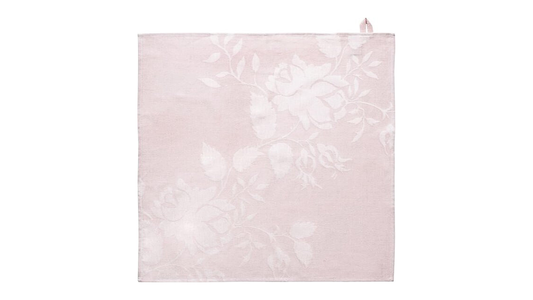 Kitchen Towel Pink "60 X 60 cm" Royal Boch