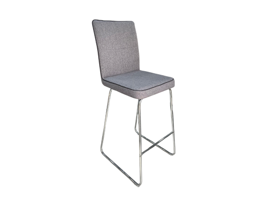 Bremen Chair Grey by Reality