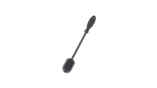 25 cm Silicone Brush by Wenko
