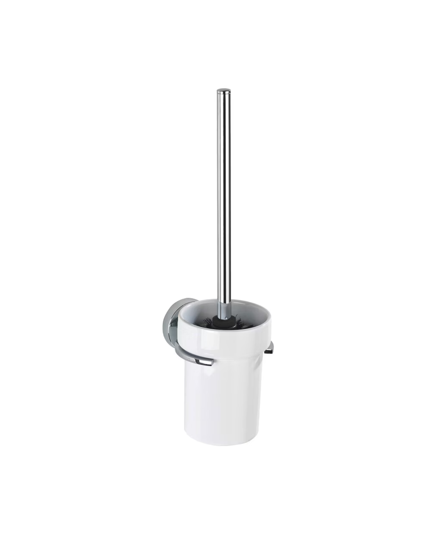 Capri Toilet Brush by Wenko