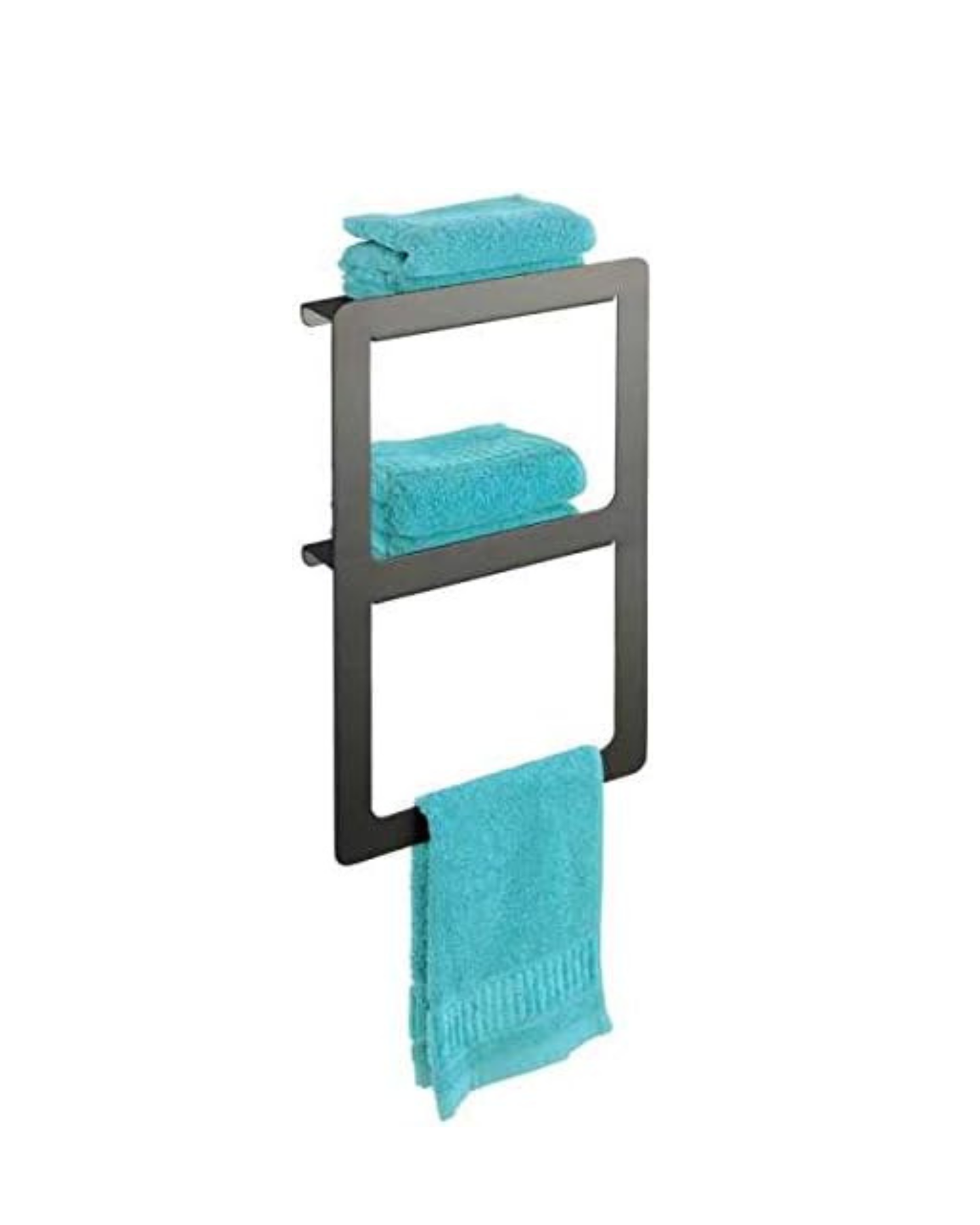 Montella Hand Towel Rail by Wenko