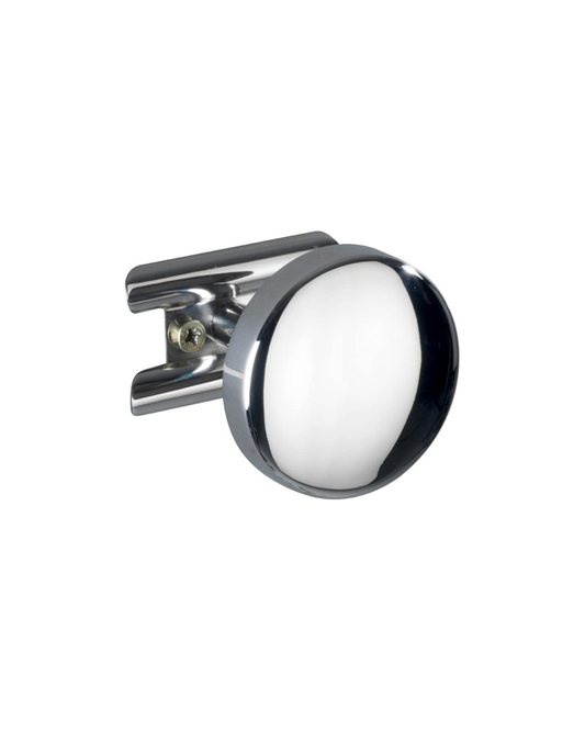 Stainless Steel Wall Hook by Wenko