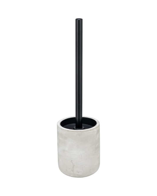 Marola Ceramic Toilet Brush And Holder by Wenko
