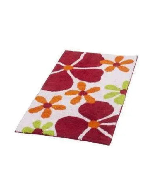 Hippy Ridder Rug - 60x100 cm - Made in Germany - Red