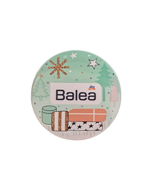 Balea Compressed Towel 70x30cm