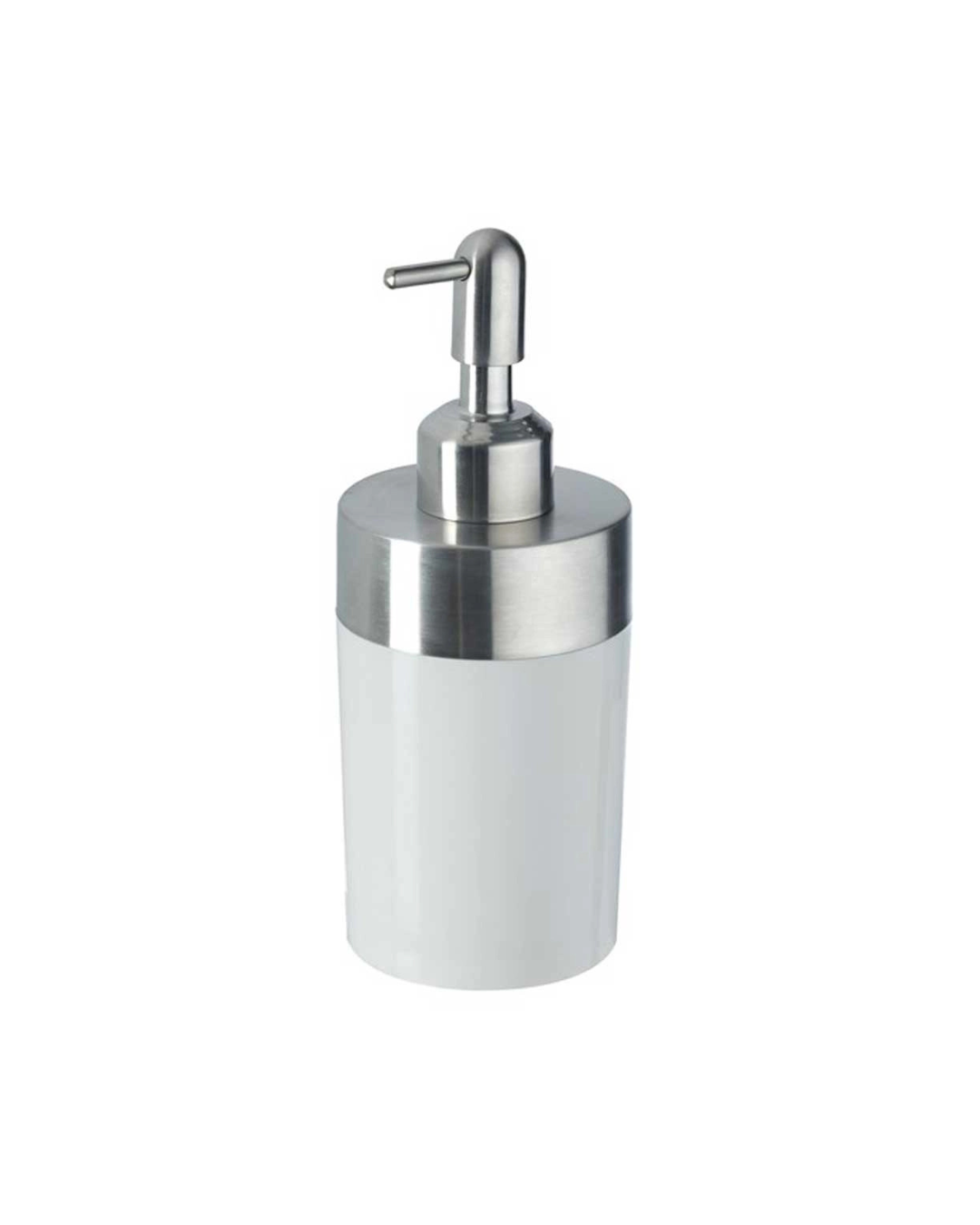 Soap dispenser Ceramic White by Diaqua