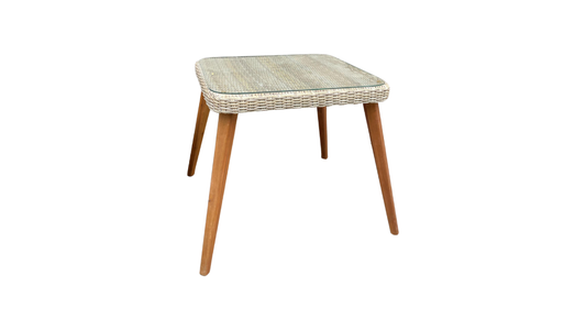 Copenhagen Outdoor Table by Migros