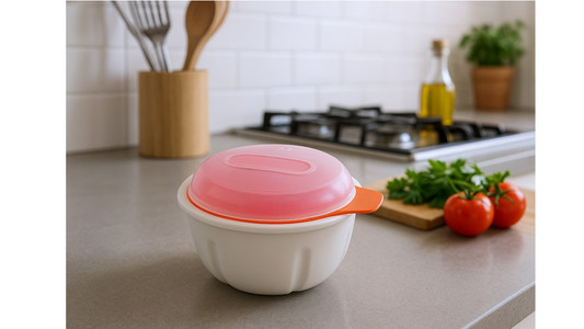Joseph Joseph M-Cuisine Microwave Egg Poacher