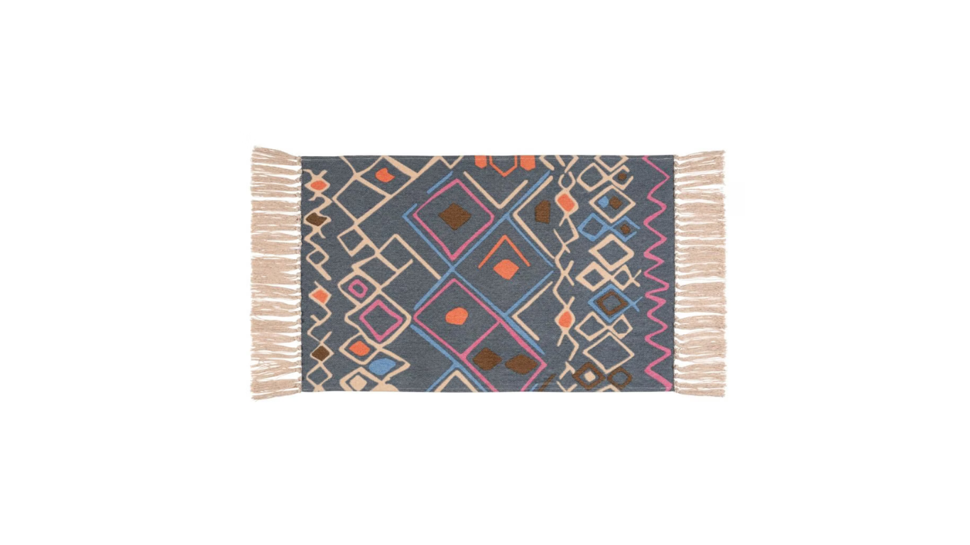 Bath mat Mod. Massa 50 x 80 cm (By Wenko)