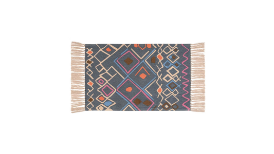 Bath mat Mod. Massa 50 x 80 cm (By Wenko)