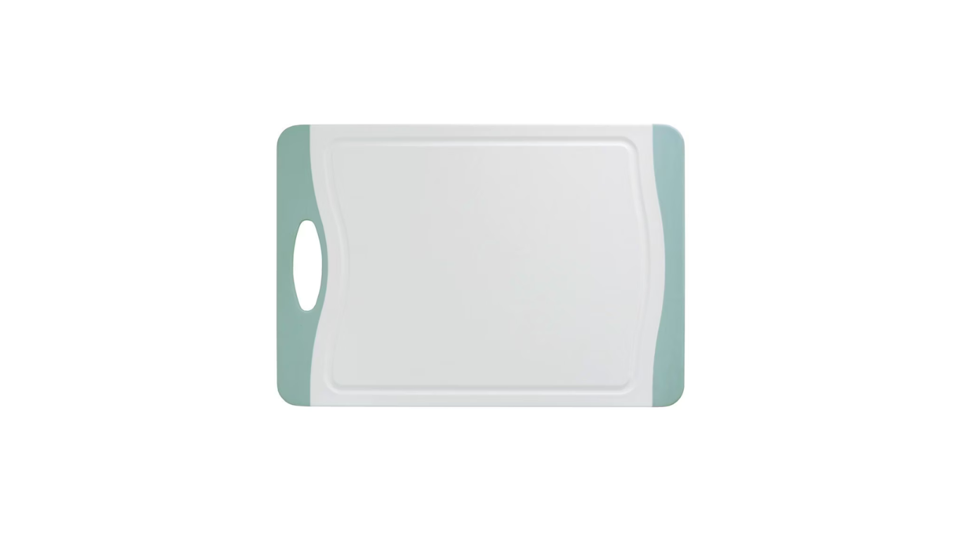 Cutting board Easy L 39.5 x 28 cm (by Wenko)