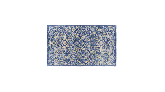 Naxos recycled bath mat (By Wenko)