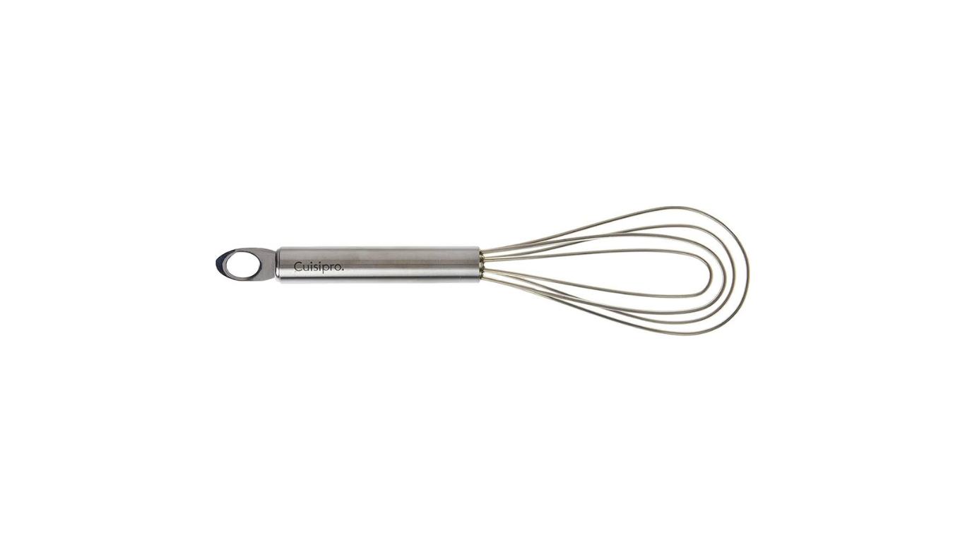 Flat Whisk by Cuisipro