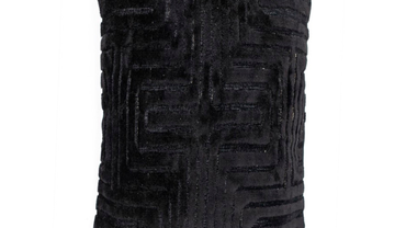 Cushion Madam Black by By-Boo