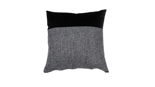 Cushion Net Black/Antracite by By-Boo