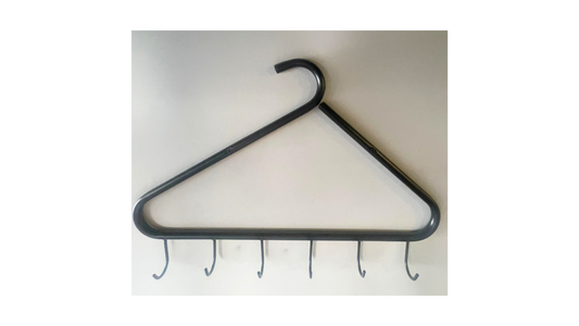 Wall Hanger by Reality 60x5x42 cm