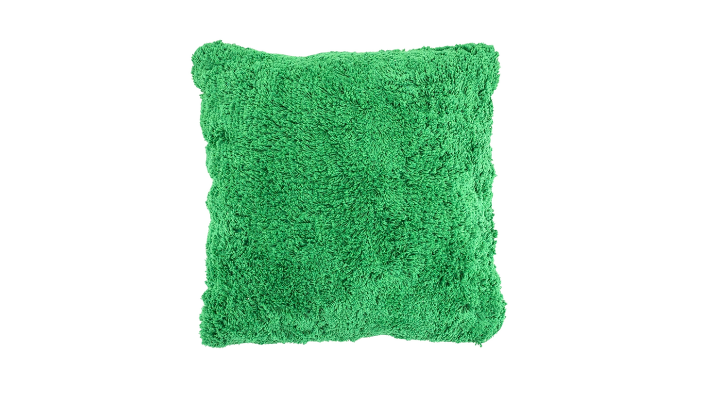 Cushion Mate Green by By-Boo