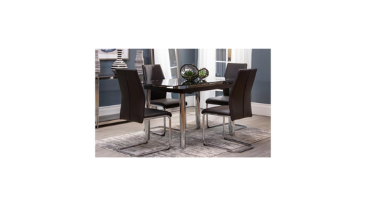 Rosita Chair by Reality