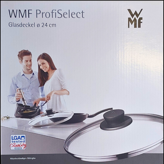 WMF SELECT-IT Glass Lid 24 cm